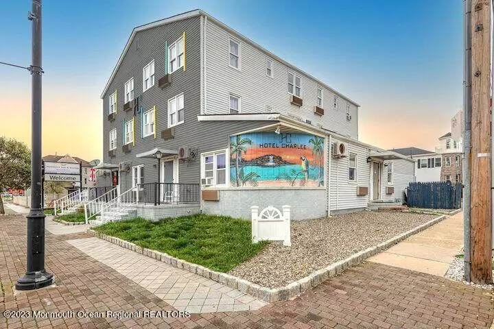 1402 Boulevard, Seaside Heights, NJ 08751