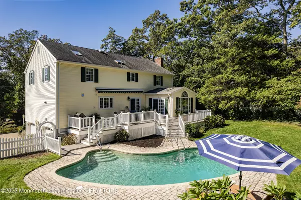 Brielle, NJ 08730,644 Valley Road