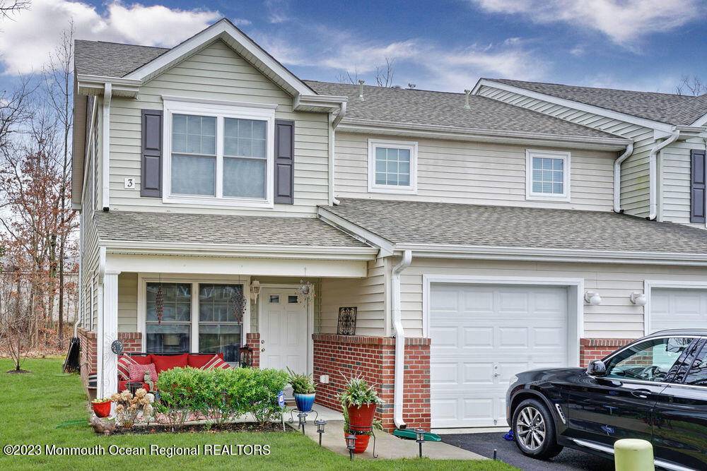 301 Harvest Way #801, Toms River, NJ 08755