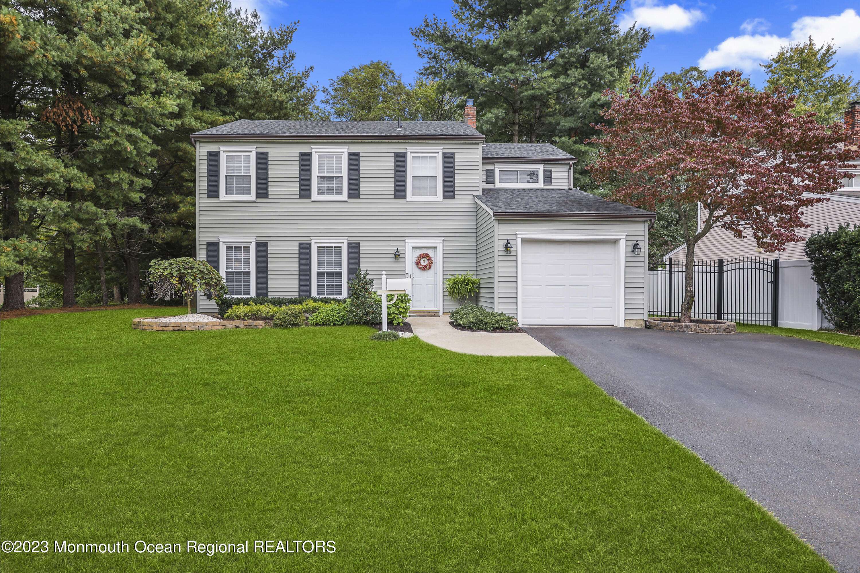 Hazlet, NJ 07730,10 Templer Way