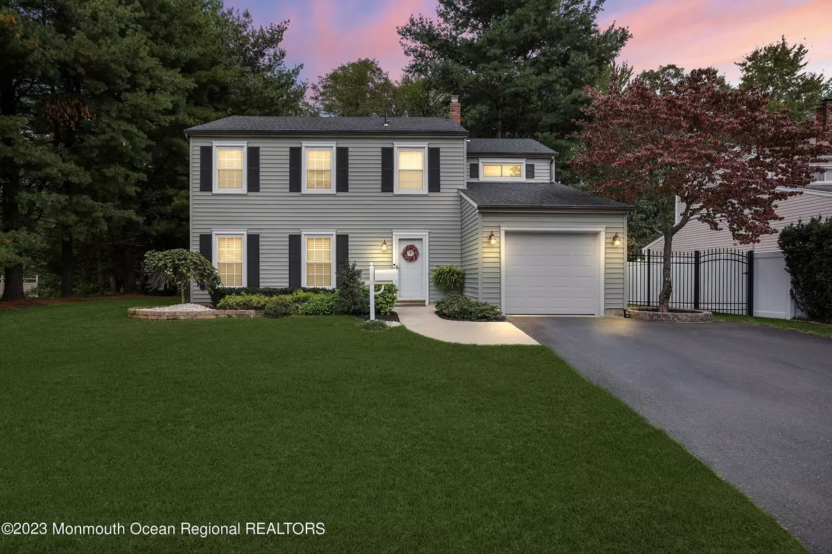 Hazlet, NJ 07730,10 Templer Way