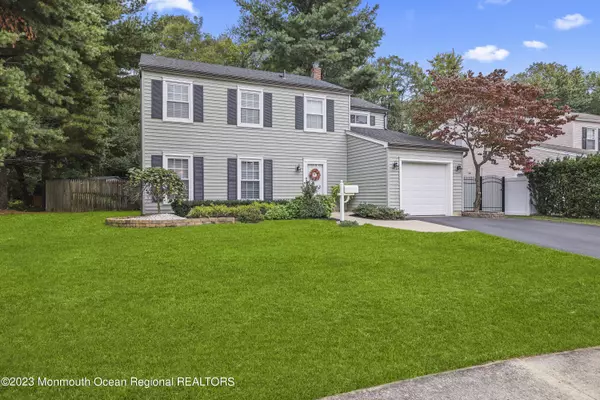 Hazlet, NJ 07730,10 Templer Way