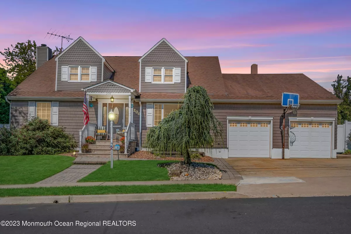 South Amboy, NJ 08879,200 Lincoln Street