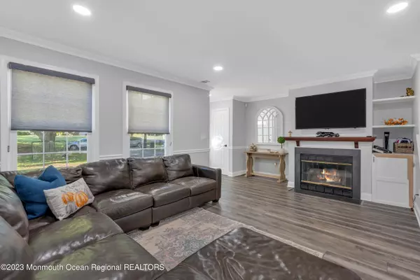 Eatontown, NJ 07724,151 Malibu Drive