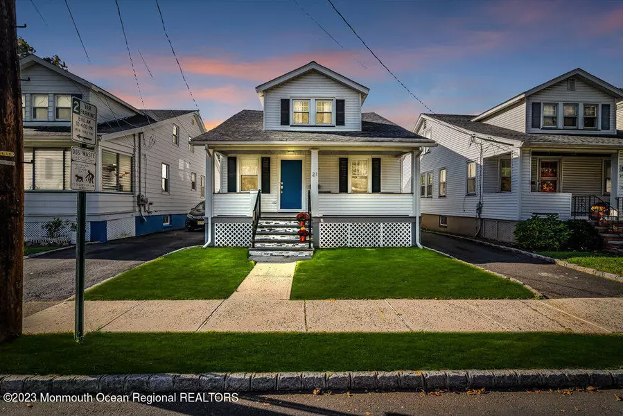 21 Rose Avenue, Springfield, NJ 07081