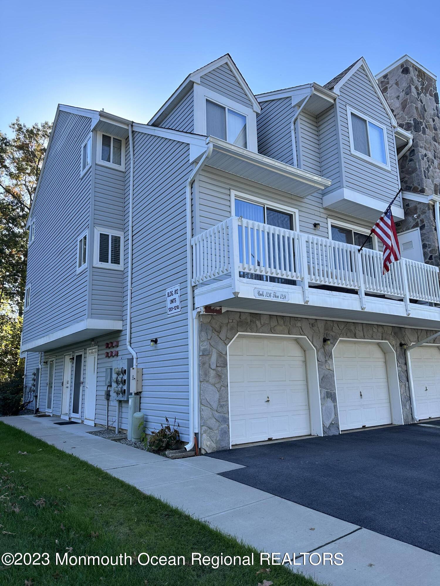 1217 Arthur Street, Toms River, NJ 08755