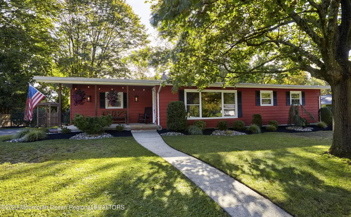 Neptune Township, NJ 07753,18 Sherry Lane