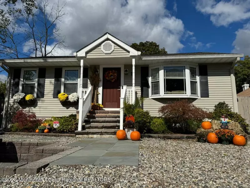 74 Queen Ann Road, Brick, NJ 08723