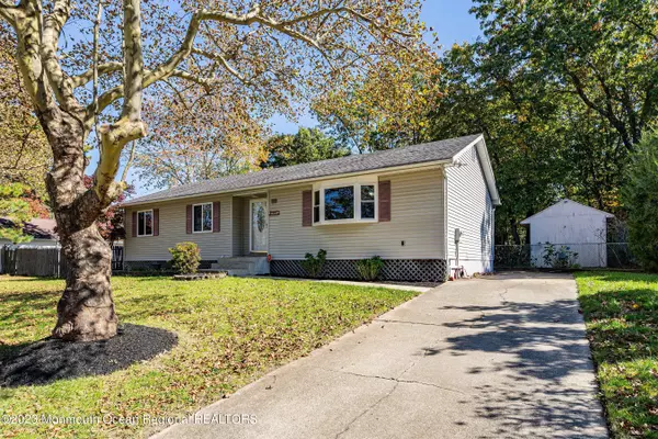 Browns Mills, NJ 08015,126 Coville Drive