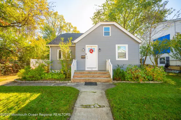 13 Anne Street, South River, NJ 08882