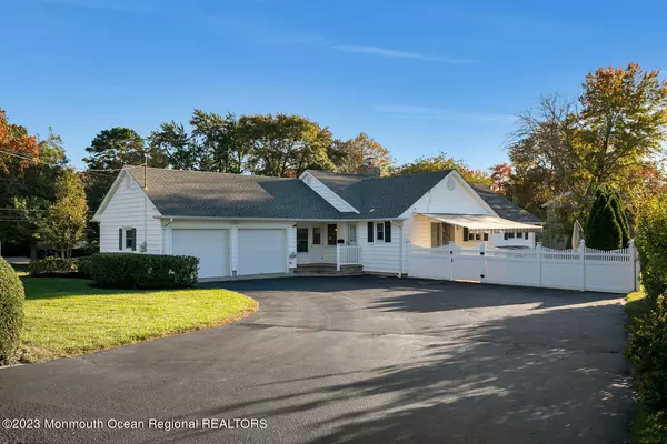 Brielle, NJ 08730,1108 Sunset Drive