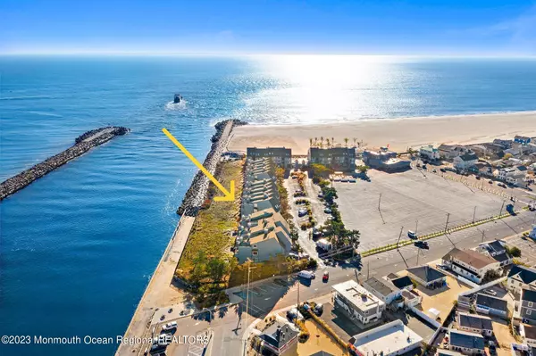 Point Pleasant Beach, NJ 08742,45 Harborhead Drive