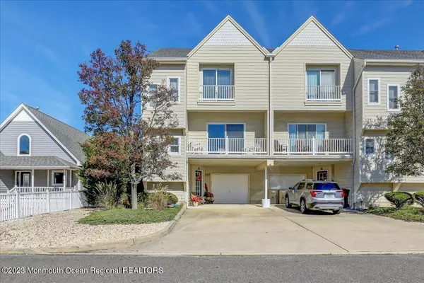 Seaside Park, NJ 08752,102 Beach Drive #A