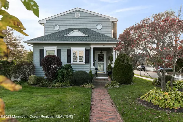 Fair Haven, NJ 07704,102 Church Street