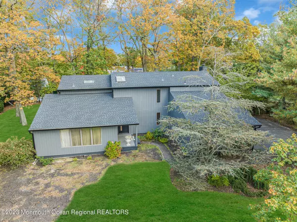 West Long Branch, NJ 07764,6 Marc Road