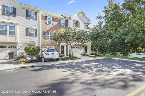 Belford, NJ 07718,105 Zilinski Drive