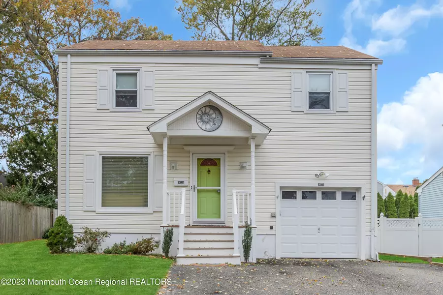 1301 Stewart Avenue, Ocean Twp, NJ 07712