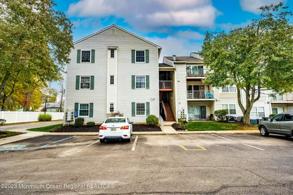 231 Atlantic Street #29, Keyport, NJ 07735