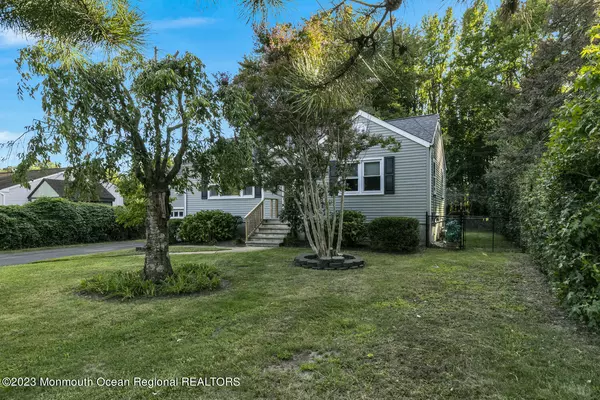 Oceanport, NJ 07757,488 Branchport Avenue