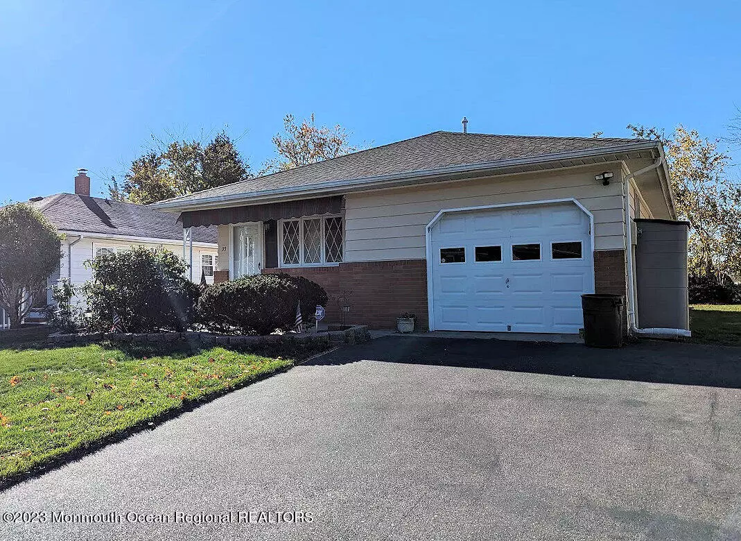 Toms River, NJ 08757,33 Biabou Drive