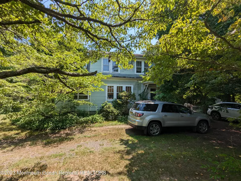 331 Hope Chapel Road, Jackson, NJ 08527