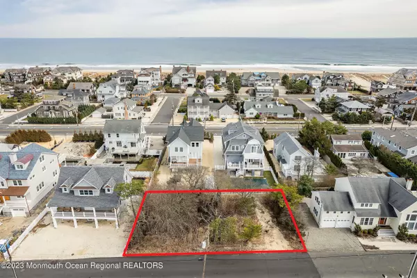 Mantoloking, NJ 08738,919 Barnegat Lane