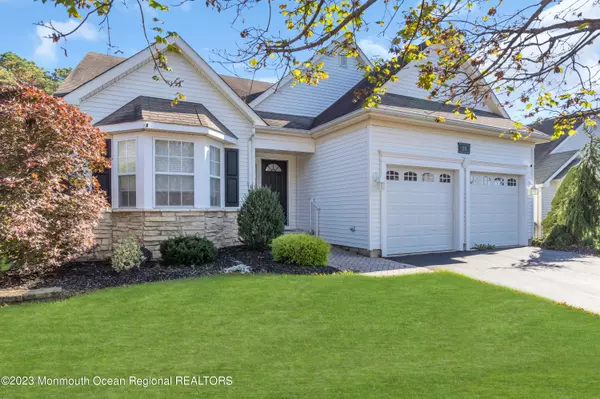 Lakewood, NJ 08701,55 Rosewood Drive