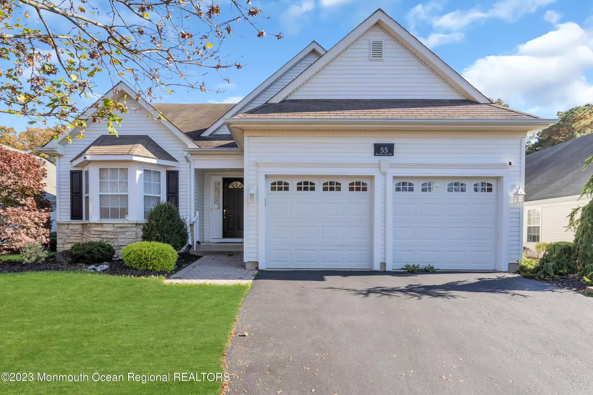 Lakewood, NJ 08701,55 Rosewood Drive