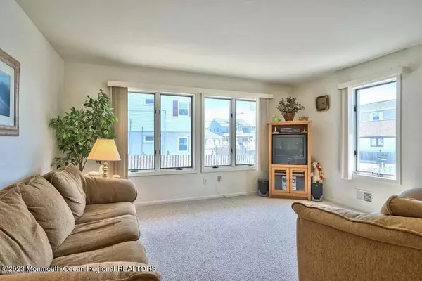 Seaside Park, NJ 08752,1707 Boulevard #1