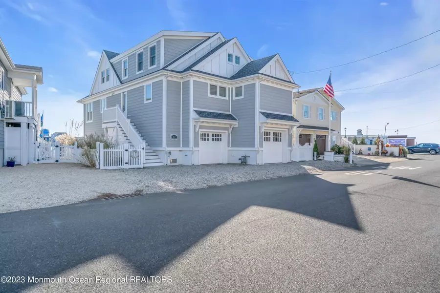 257 Harbor Drive, Lavallette, NJ 08735