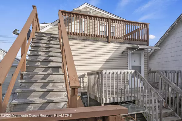 Seaside Heights, NJ 08751,223 Grant Avenue #4