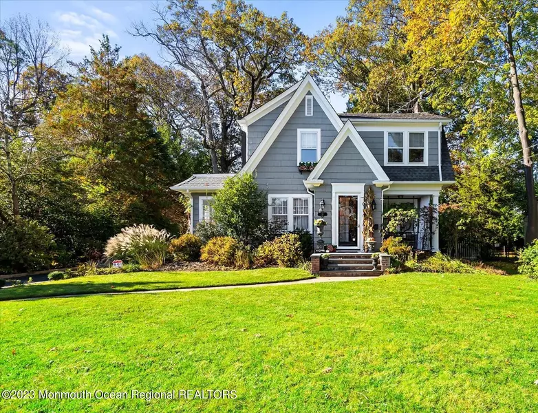 26 Park Avenue, Rumson, NJ 07760