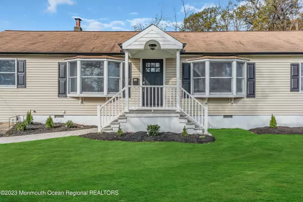 Matawan, NJ 07747,4 Highland Avenue