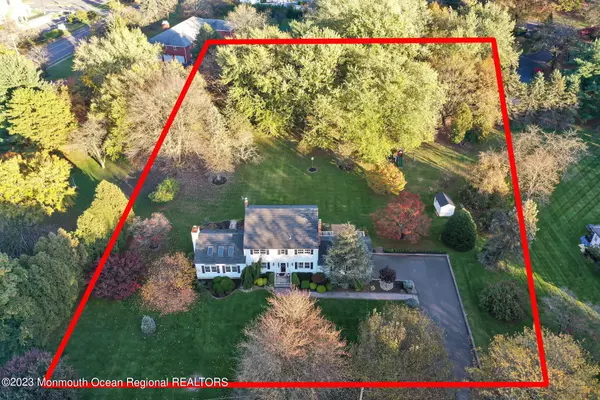 Holmdel, NJ 07733,40 S Beers Street