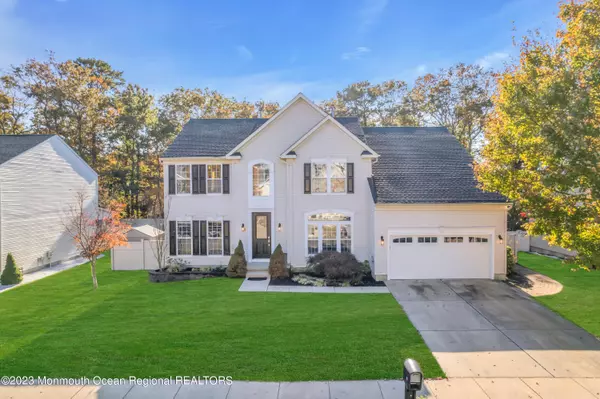 11 Timberline Road, Bayville, NJ 08721