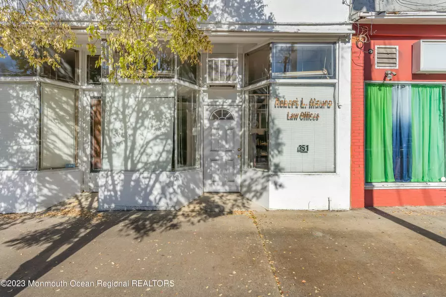 351 Broadway, Long Branch, NJ 07740