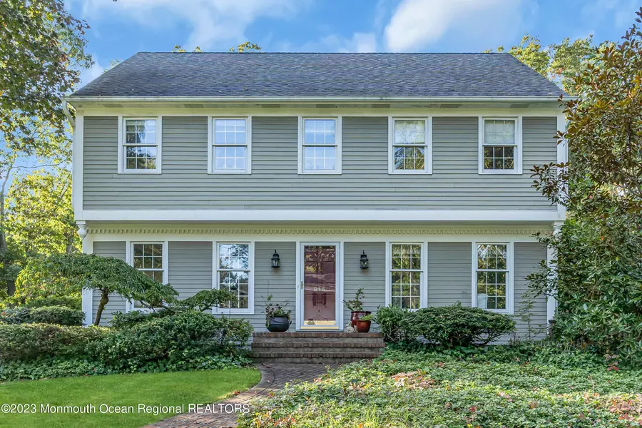 915 Birch Drive, Brielle, NJ 08730