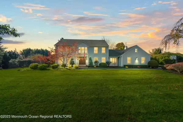 Freehold, NJ 07728,3 Wildwood Way