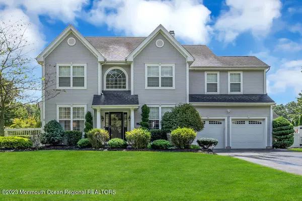 50 Schley Avenue, Toms River, NJ 08755