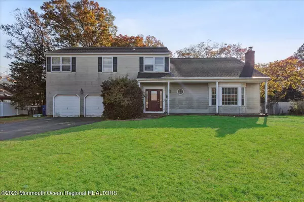 1963 Hazelwood Road, Toms River, NJ 08753