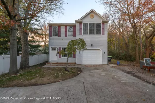 Hazlet, NJ 07730,201 Middle Road