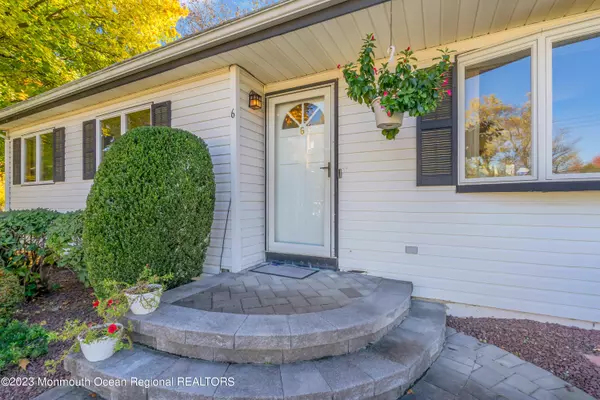 Parlin, NJ 08859,6 Georgetown Road