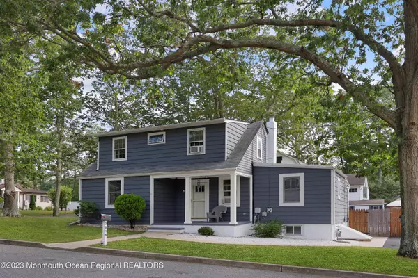 201 Knox Avenue #A, Eatontown, NJ 07724