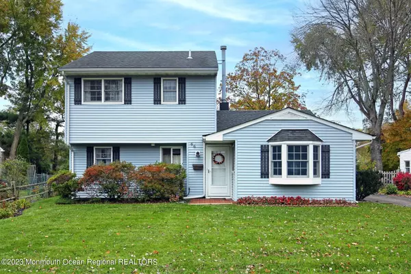 Red Bank, NJ 07701,66 W Wilson Circle