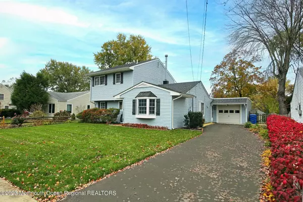 Red Bank, NJ 07701,66 W Wilson Circle