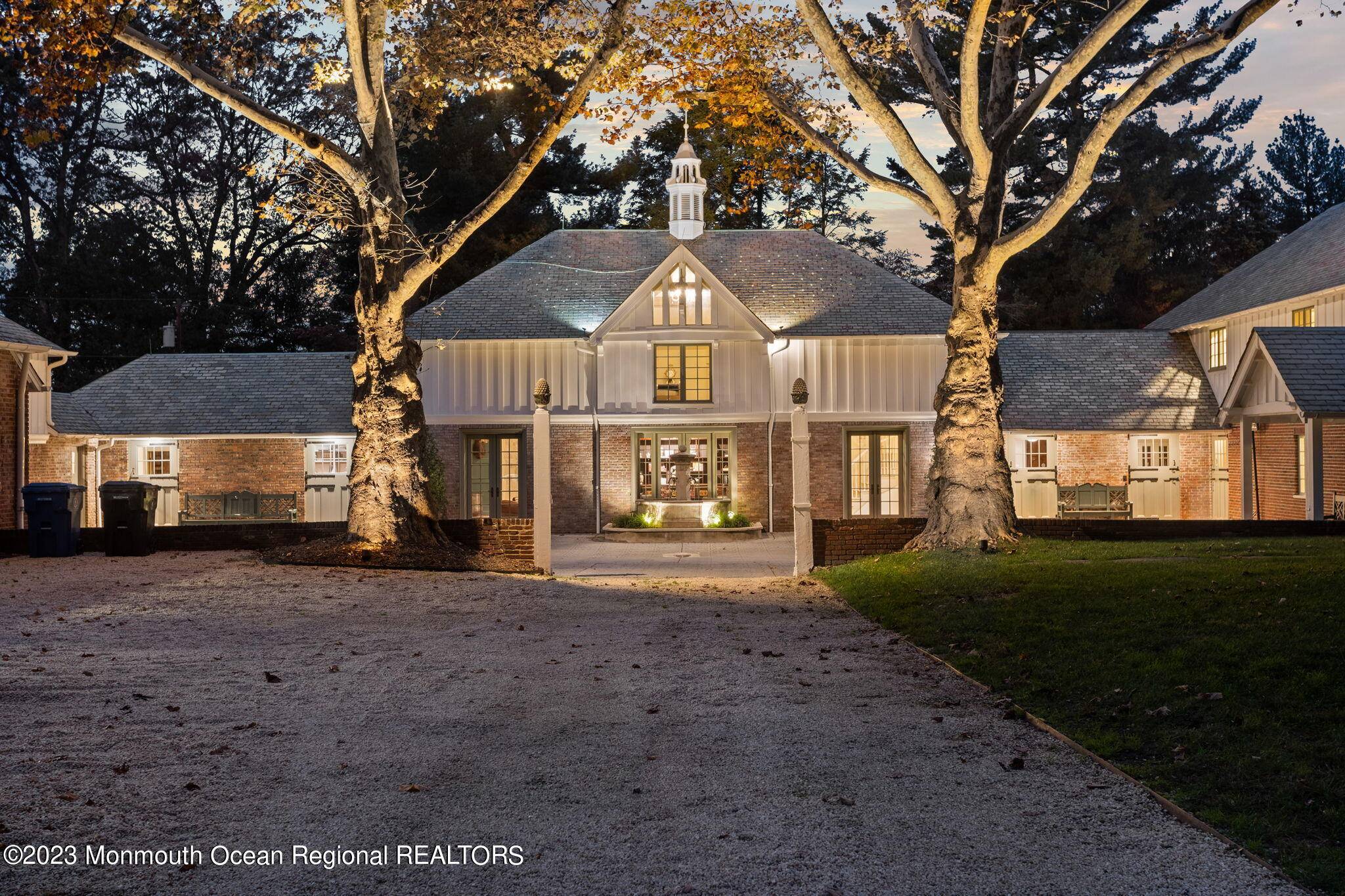 183 Chapel Hill Road, Red Bank, NJ 07701