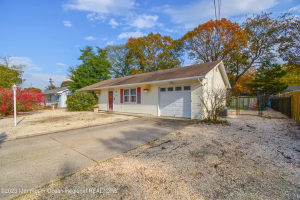 Forked River, NJ 08731,203 Fernwood Lane