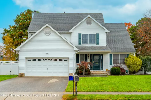 Brick, NJ 08723,102 D Street