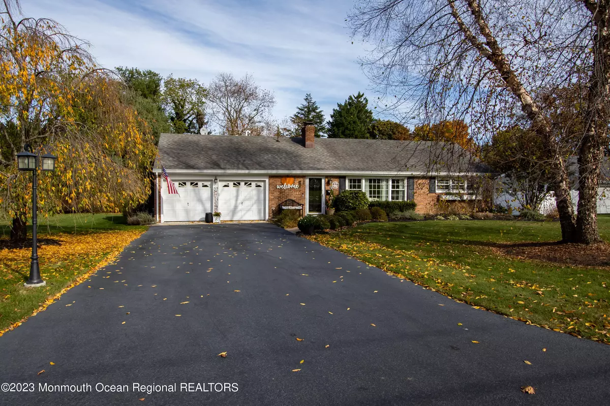 Red Bank, NJ 07701,205 Rutledge Drive