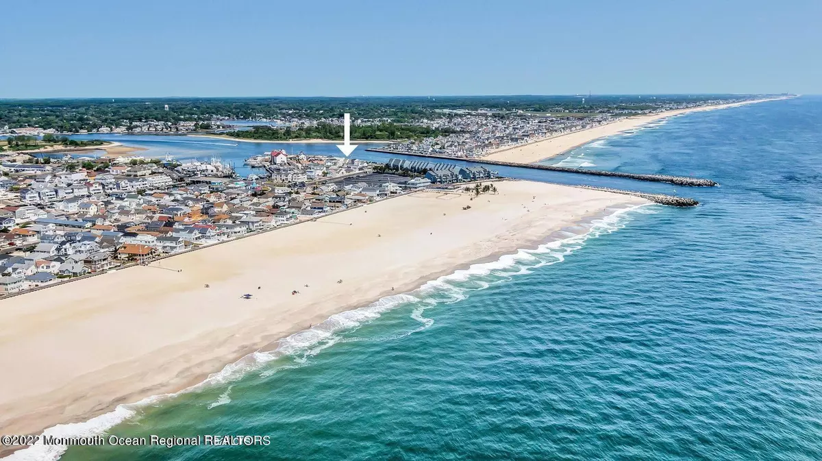 Point Pleasant Beach, NJ 08742,12 Inlet Drive